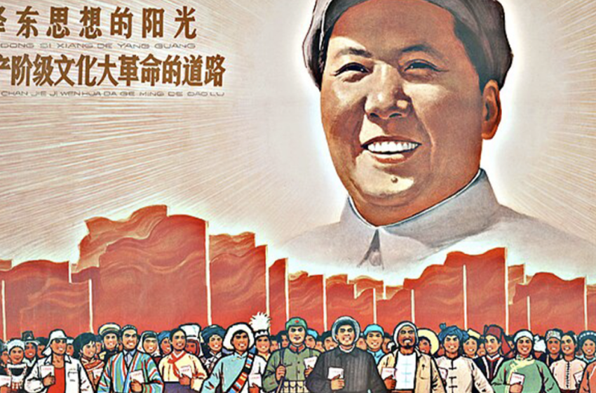  专访 | 文安立：中国改革的非必然性——1970年代的混沌与“错失的机会”