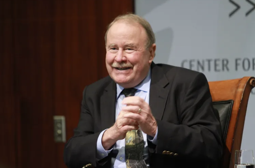  孙太一：忆我的导师傅士卓